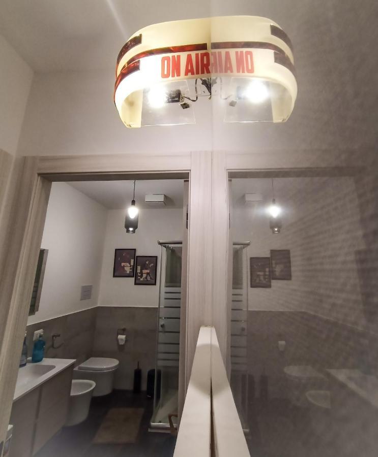 Mr Square Apartment Катания Экстерьер фото