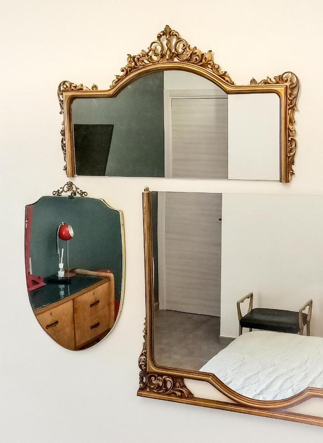 Mr Square Apartment Катания Экстерьер фото