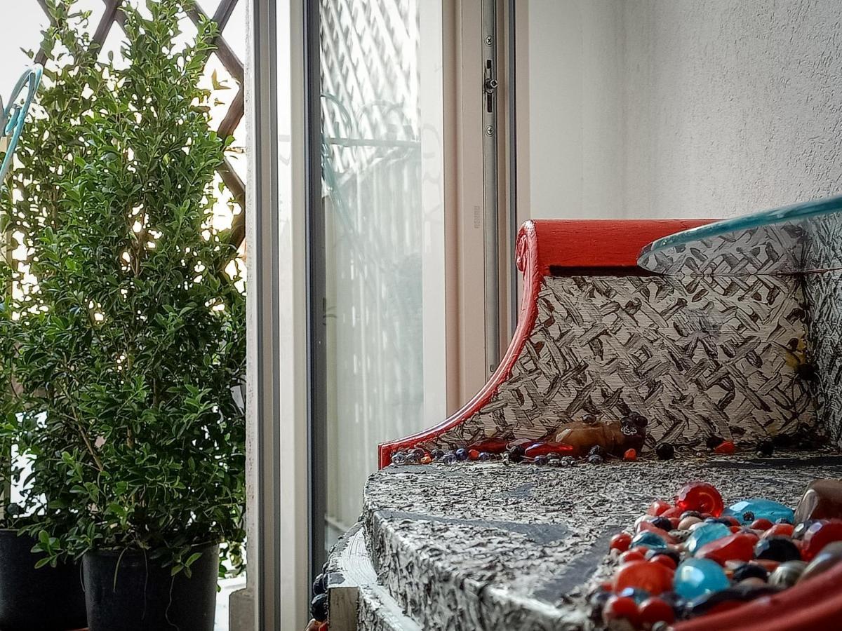 Mr Square Apartment Катания Экстерьер фото