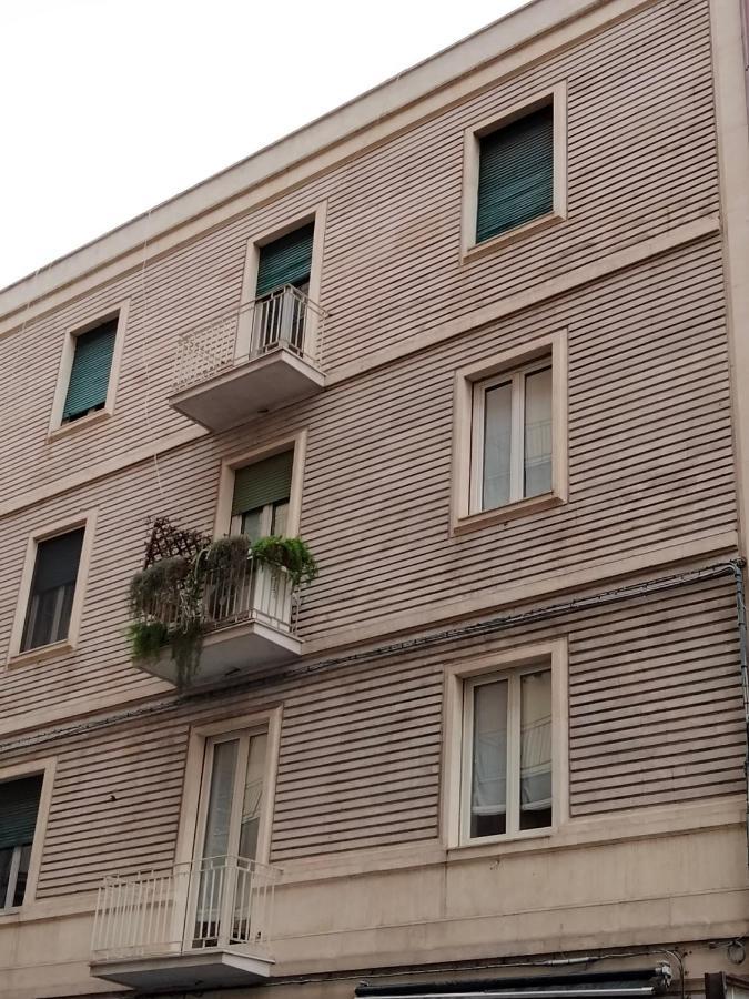 Mr Square Apartment Катания Экстерьер фото